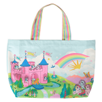 My Little Pony Equestria Canvas Tote Bag, , hi-res view 1