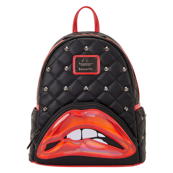 The Rocky Horror Picture Show Mini Backpack,  The Rocky Horror Picture Show Mini Backpack, Image 1