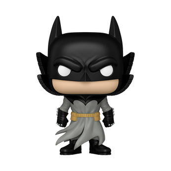 Pop! Damian Wayne,  Pop! Damian Wayne, Image 1