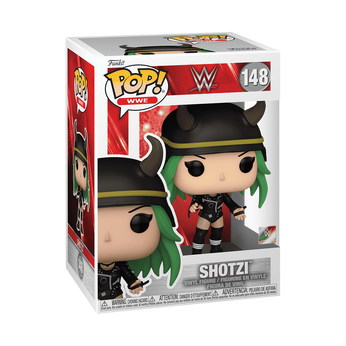 Pop! Shotzi Blackheart, Image 2