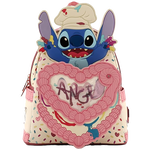 Lilo & Stitch Angel Cake Mini Backpack - Disney, , hi-res view 1