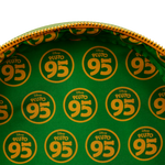 Pluto 95th Anniversary Plaid Mini Backpack, , hi-res view 10