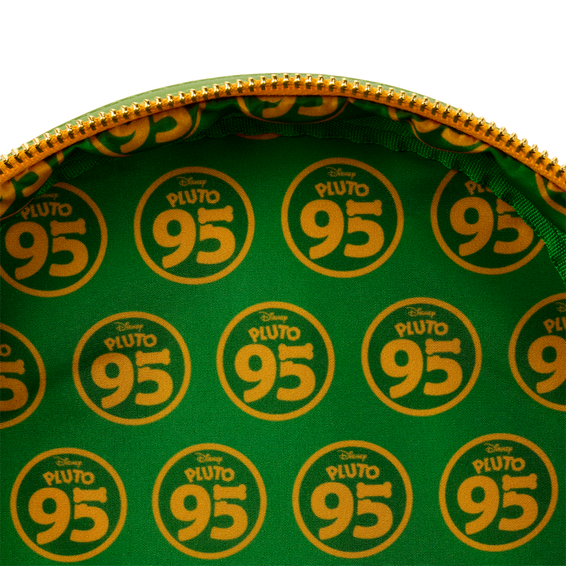 Pluto 95th Anniversary Plaid Mini Backpack, , hi-res view 10