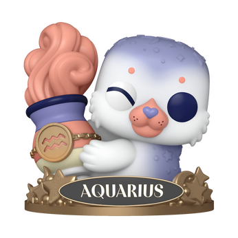 Pop! Aquarius, Image 1