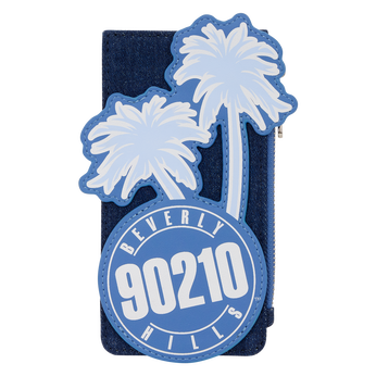 Beverly Hills, 90210 Exclusive Large Card Holder, Image 1