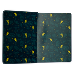 Peter Pan Tinker Bell Refillable Stationery Journal, , hi-res view 3