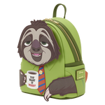 Zootropolis Exclusive Flash Cosplay Mini Backpack, , hi-res view 6