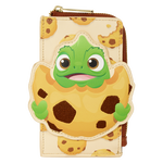 Tangled Pascal Cookie Zip Around Card Holder, , hi-res view 1