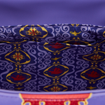 Aladdin Exclusive Magic Carpet Drawstring Mini Backpack, , hi-res view 6