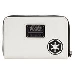 Stormtrooper Lenticular Cosplay Zip Around Wallet, , hi-res view 4