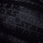 Star Wars Darth Vader Canvas Sling Crossbody Bag with Coin Bag, , hi-res view 5