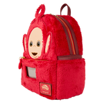 Teletubbies Po Plush Cosplay Light Up Mini Backpack, , hi-res view 6