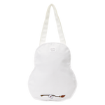 Harry Potter Hedwig Cosplay Canvas Tote Bag, , hi-res view 4