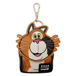 Pixar Dogs & Cats Cosplay Mystery Mini Backpack Keychain Charm, , hi-res view 3