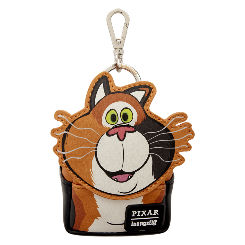 Pixar Dogs & Cats Cosplay Mystery Mini Backpack Keychain Charm, , hi-res view 3