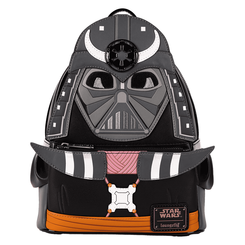 Star Wars Limited Edition Samurai Darth Vader Cosplay Mini Backpack, , hi-res view 1