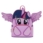 My Little Pony Twilight Sparkle Cosplay Glitter Mini Backpack, , hi-res view 4
