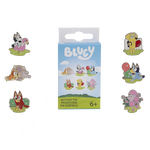 Bluey and Friends Mystery Box Pin, , hi-res view 1
