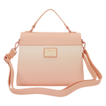 Mickey & Friends All-Over Print Crossbody Bag, , hi-res view 4