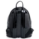 Star Wars Darth Vader Light Up Cosplay Mini Backpack, , hi-res view 6