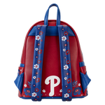 MLB Philadelphia Phillies Floral Mini Backpack, , hi-res view 5