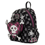 Avril Lavigne Logo Mini Backpack, , hi-res view 5