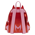 Scarlet Witch Wanda Cosplay Light-Up Mini Backpack, , hi-res view 6