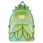The Princess And The Frog Tiana Exclusive Shiny Series Iridescent Cosplay Mini Backpack, , hi-res view 1