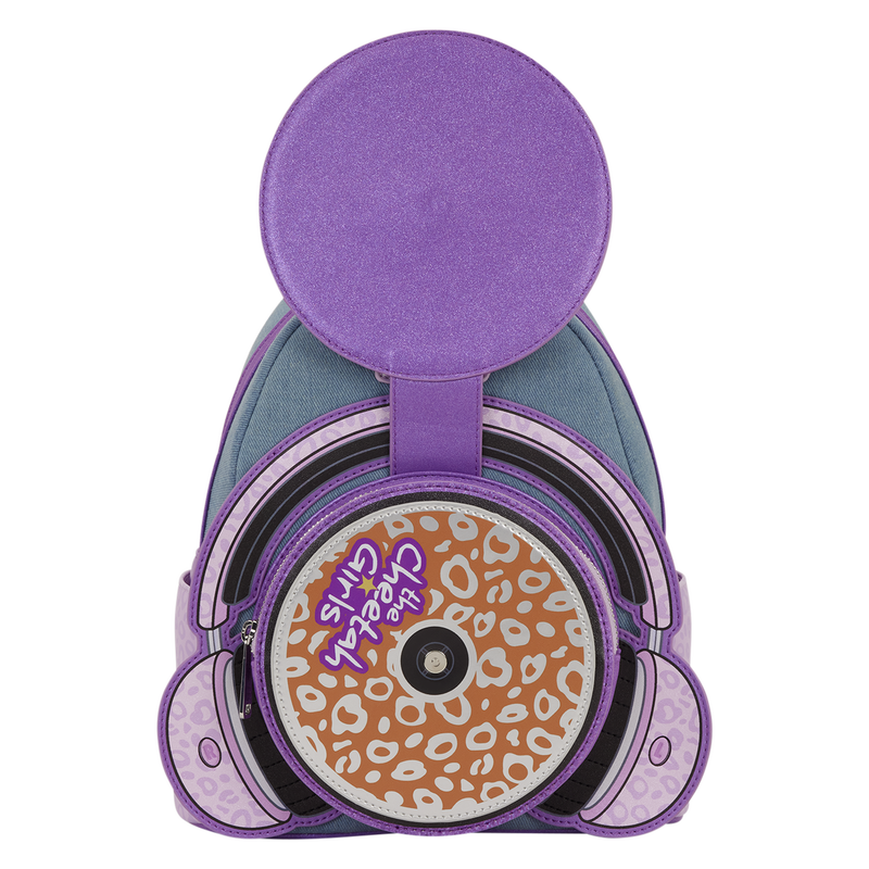 The Cheetah Girls Mini Backpack, , hi-res view 9