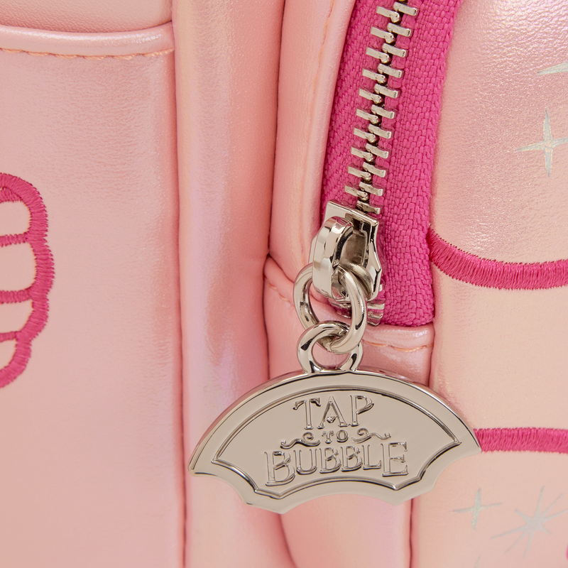 For Good Exclusive Glinda Cosplay Mini Backpack - Wicked, , hi-res view 8