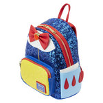 Snow White Exclusive Sequin Series Cosplay Mini Backpack, , hi-res view 3