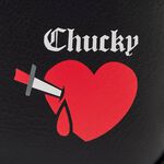 Bride of Chucky Cosplay Mini Backpack, , hi-res view 4