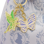 Wicked All-Over Print Micro Mini Backpack, , hi-res view 7