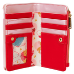 Winnie The Pooh & Piglet Love Letter Bifold Wallet, , hi-res view 5