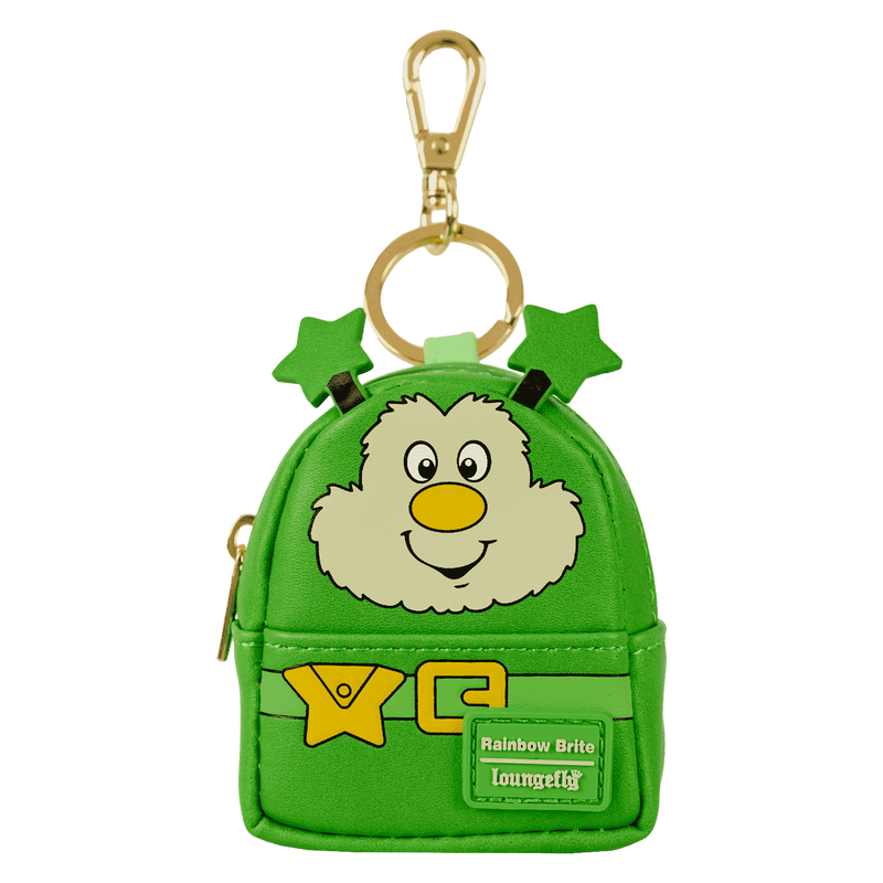 Rainbow Brite™ Rainbow Sprites Cosplay Mystery Mini Backpack Keychain Charm, , hi-res view 5