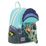 Kim Possible Paragliding Mini Backpack, , hi-res view 3