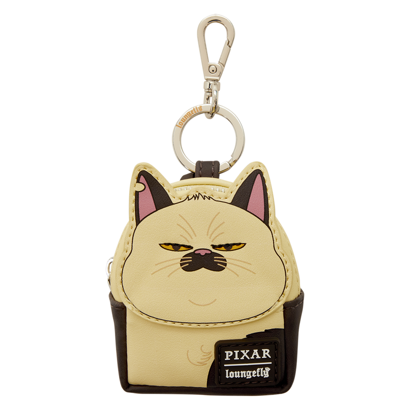Pixar Dogs & Cats Cosplay Mystery Mini Backpack Keychain Charm, , hi-res view 5