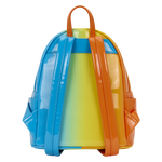 Exclusive Elemental Wade & Ember Ombre Mini Backpack, , hi-res view 6