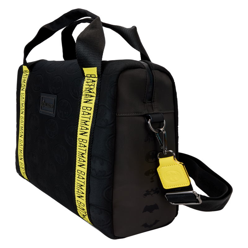 COLLECTIV Batman&trade; 85th Anniversary The EXECUTIV Laptop Bag, , hi-res view 4
