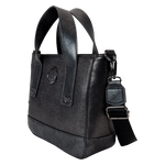 The Nightmare Before Christmas Exclusive Jack Skellington Textured Mini Tote Crossbody Bag, , hi-res view 4