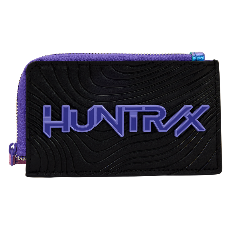 KPop Demon Hunters HUNTR/X Card Holder, , hi-res view 1