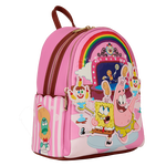 SpongeBob Squarepants & Patrick Star Goofy Goober Light Up Mini Backpack, , hi-res view 6
