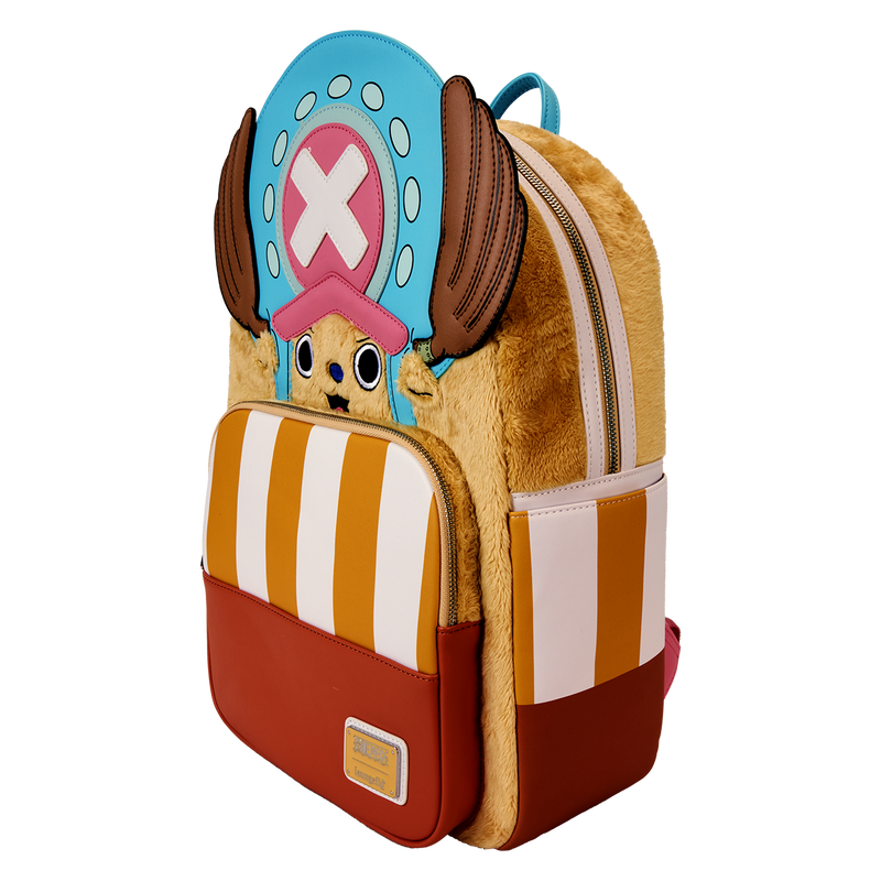 One Piece Chopper Cosplay Full-Size Backpack, , hi-res view 4