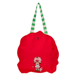 Strawberry Shortcake Cosplay Canvas Tote Bag, , hi-res view 4