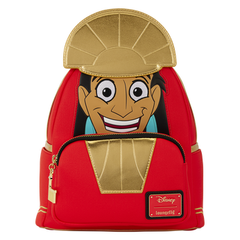 The Emperor's New Groove Kuzco Cosplay Mini Backpack, , hi-res view 1