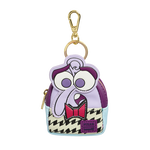 Inside Out Cosplay Mystery Mini Backpack Keychain Charm, , hi-res view 5
