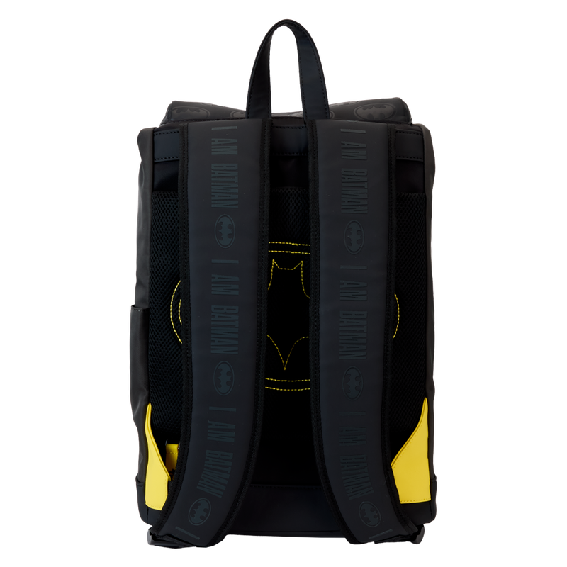 COLLECTIV Batman&trade; 85th Anniversary The TRAVELR Full-Size Backpack, , hi-res view 6