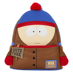 South Park Stan Cosplay Mini Backpack, , hi-res view 1