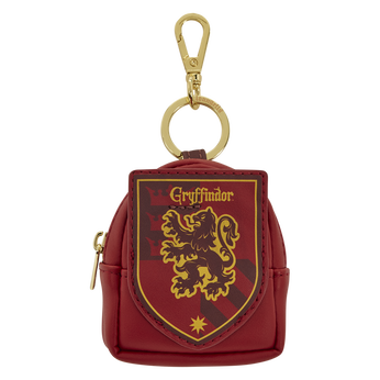 Harry Potter Hogwarts™ Mystery Mini Backpack Keychain Charm, Image 2
