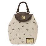 Winnie the Pooh All-Over Print Micro Mini Backpack, , hi-res view 1